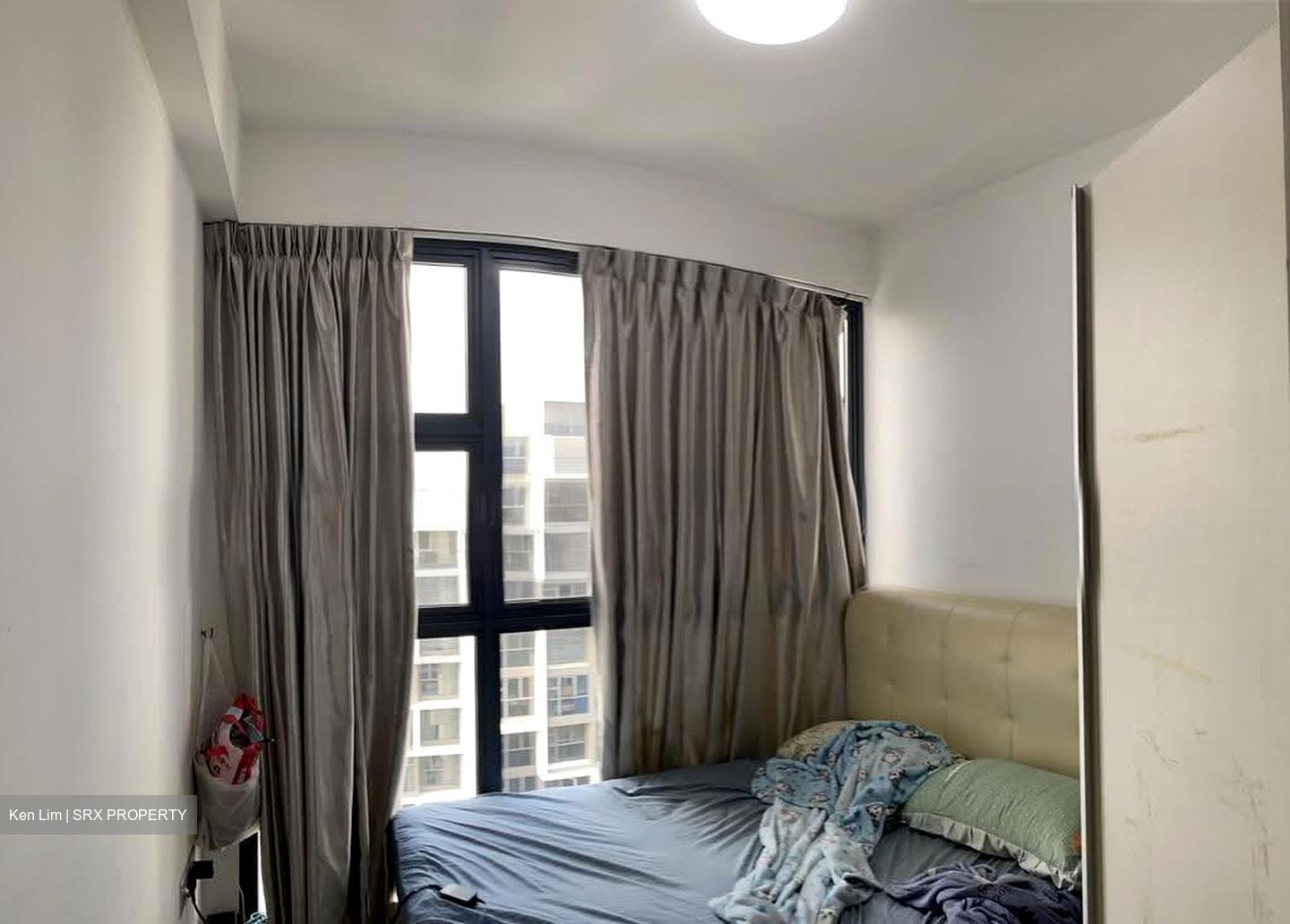 Blossom Residences (D23), Condominium #625954301